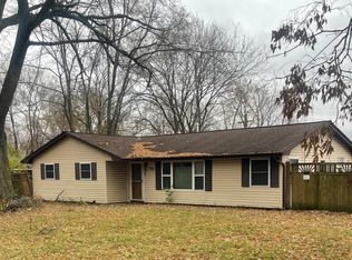 19227 W Jacquie Ave, Romeoville, IL 60446