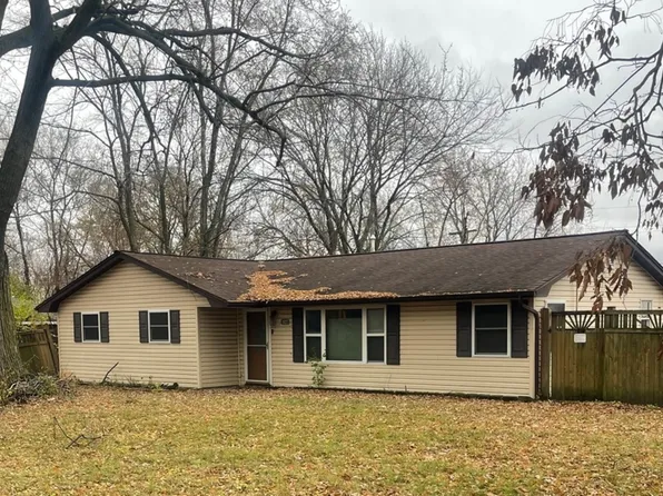 19227 W Jacquie Ave, Romeoville, IL 60446