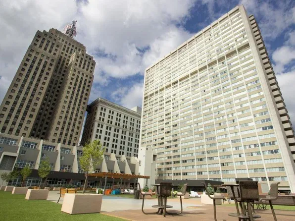Kellogg Square, 111 E Kellogg Blvd #1312, Saint Paul, MN 55101