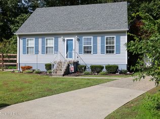 9300 Balance Ln, Fairdale, KY 40118