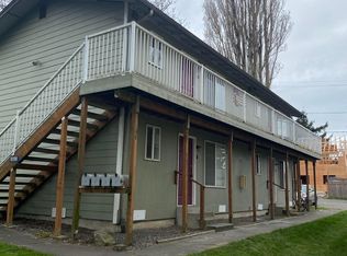 1611 King St, Bellingham, WA 98225