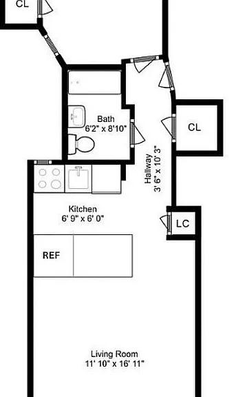 415 E 80th St #4-T — Photo 2