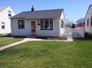 2856 S 50th St, Milwaukee, WI 53219