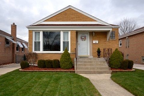 1st image of 3108 W 101st St