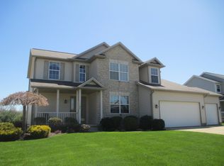 11198 Trenton Rd NW, Uniontown, OH 44685