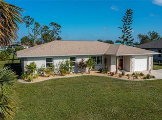27501 Tierra Del Fuego Cir, Punta Gorda, FL 33983