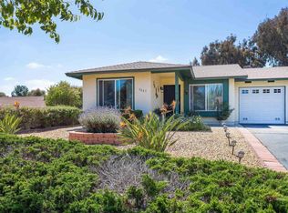 1661 Peacock Blvd, Oceanside, CA 92056