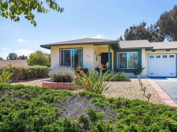 1661 Peacock Blvd, Oceanside, CA 92056