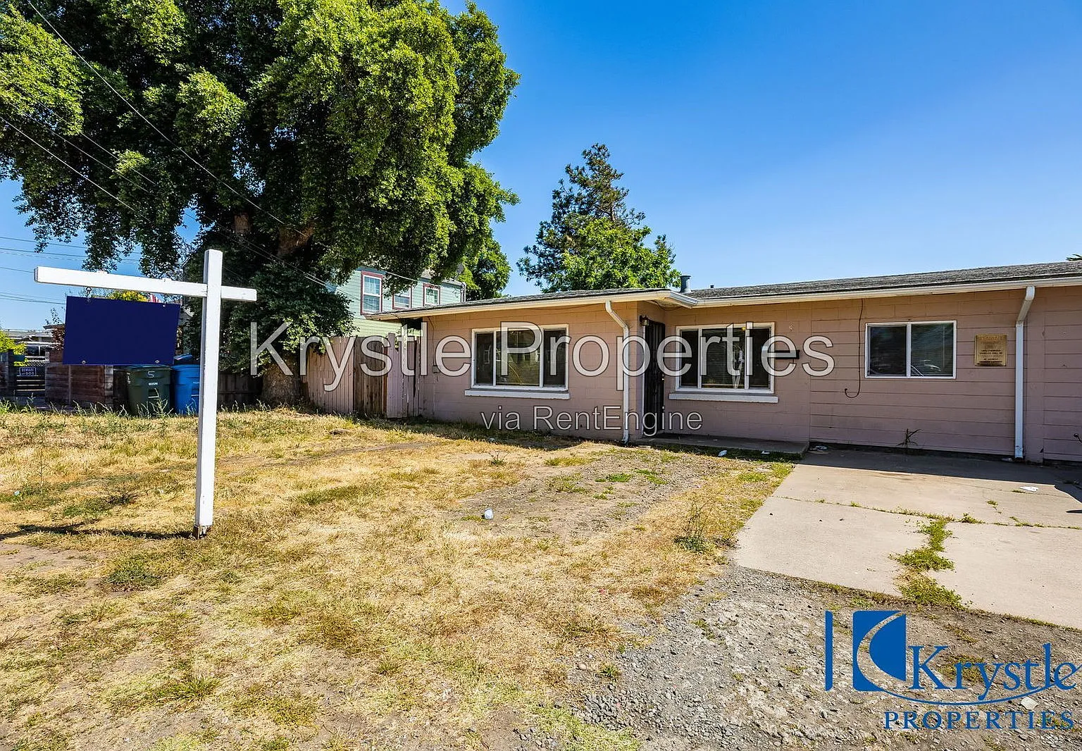 2 bed, 1.0 bath, 796 sqft, $1,850 — Photo 1