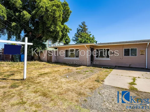 5 Woodrow Ave, Vallejo, CA 94590