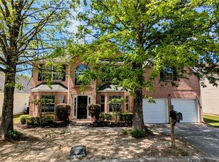 1395 Kala Dr, Lithonia, GA 30058