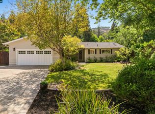 2829 Litina Ct, Alamo, CA 94507