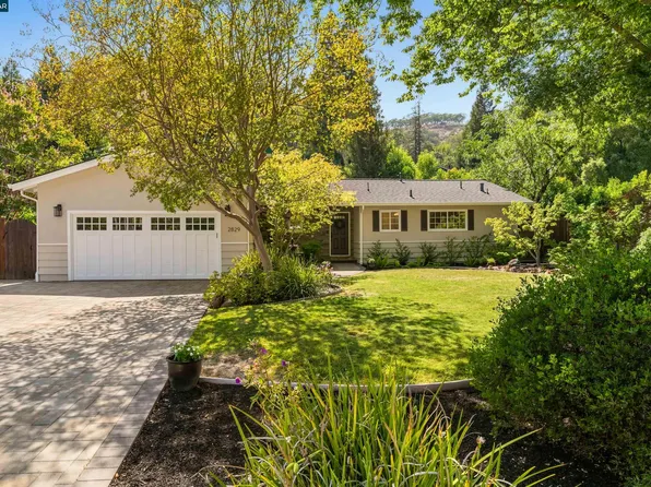 2829 Litina Ct, Alamo, CA 94507