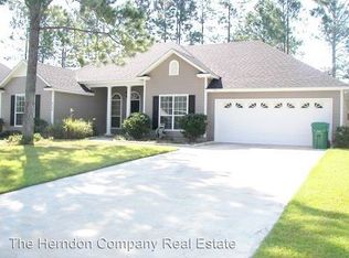 4170 Whithorn Way, Valdosta, GA 31605