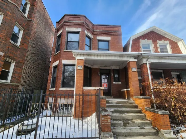 6936 S Dorchester Ave, Chicago, IL 60637