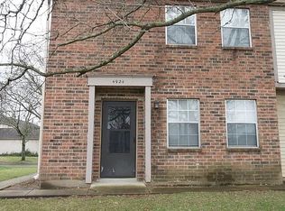 4932 Dublin Fls, Columbus, OH 43221