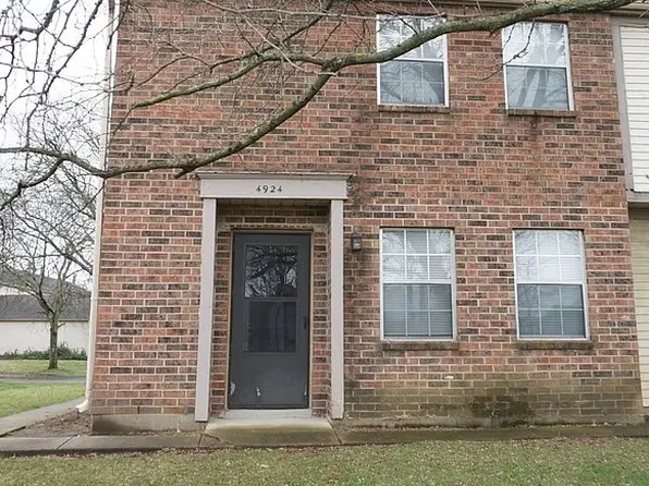 4932 Dublin Fls, Columbus, OH 43221