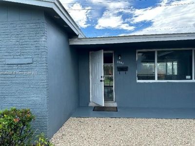 3392 SW 16th St, Fort Lauderdale, FL, 33312