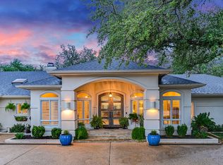 919 Porpoise St, Lakeway, TX 78734