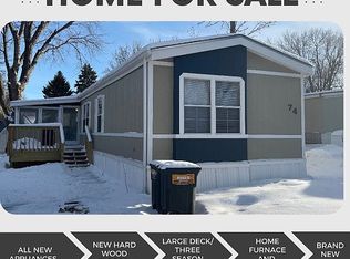 74 S Lafayette Pl, Sioux Falls, SD 57110