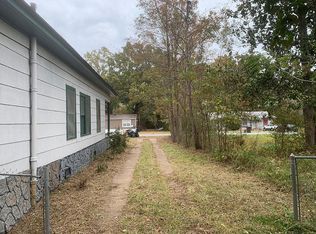 507 W 8th Ave, Crossett, AR 71635