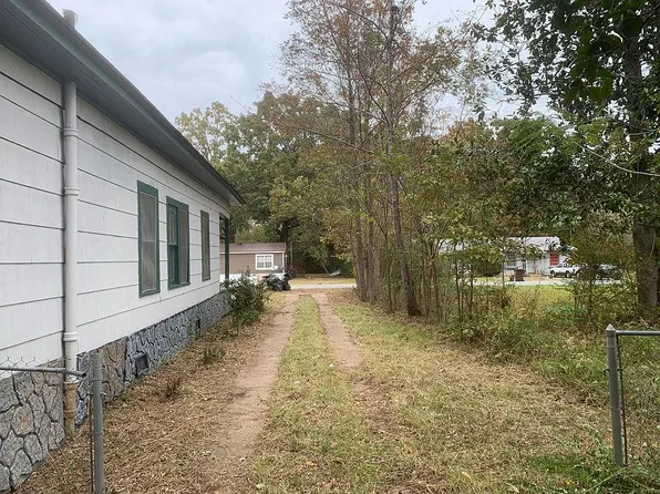 507 W 8th Ave, Crossett, AR 71635