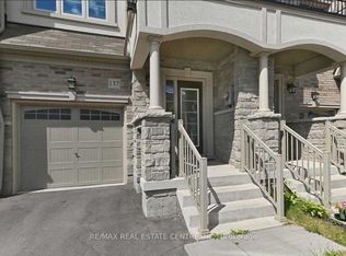 137 Borers Creek Cir, Hamilton, ON L8B0V7