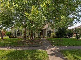 2217 Winecup Ln, League City, TX 77573
