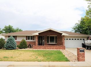 7111 W 78th Pl, Arvada, CO 80003
