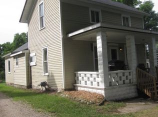 218 Francis St, Nashville, MI