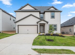4909 Sea Salt Dr, Austin, TX 78747