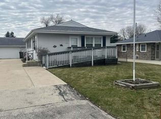 1625 Johnson AVENUE, Racine, WI 53402