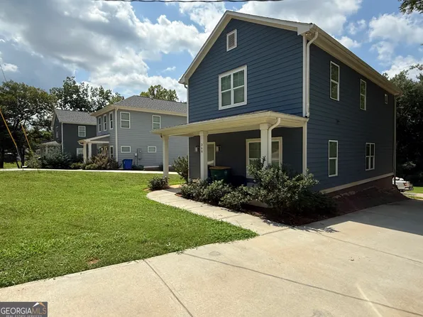 368 Arch St, Athens, GA 30601