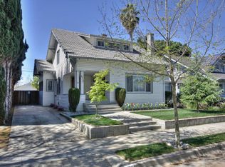 475 S 15th St, San Jose, CA 95112