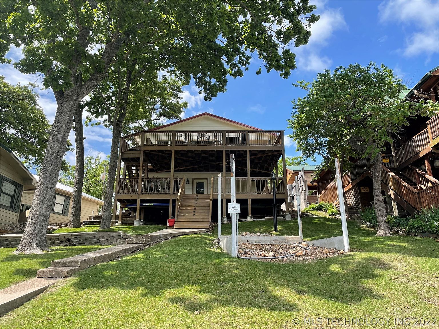 149 Easy St, Eucha, OK 74342 Zillow