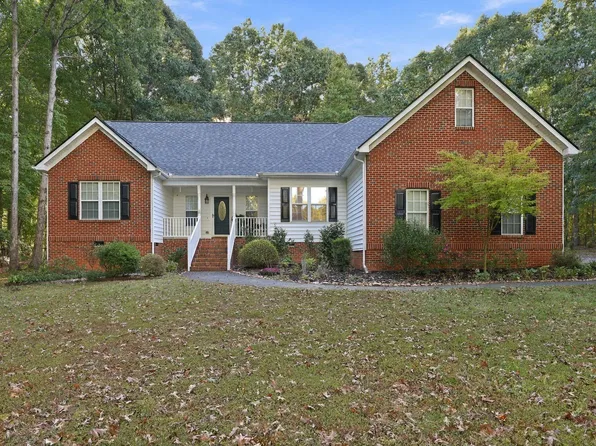 3714 Dillon Ln, Wake Forest, NC 27587