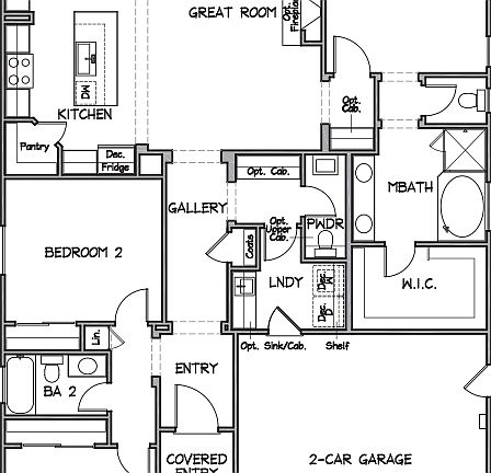 2nd image of 1592 Sunflower Dr