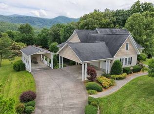 89 W Addington Rd, Blairsville, GA 30512