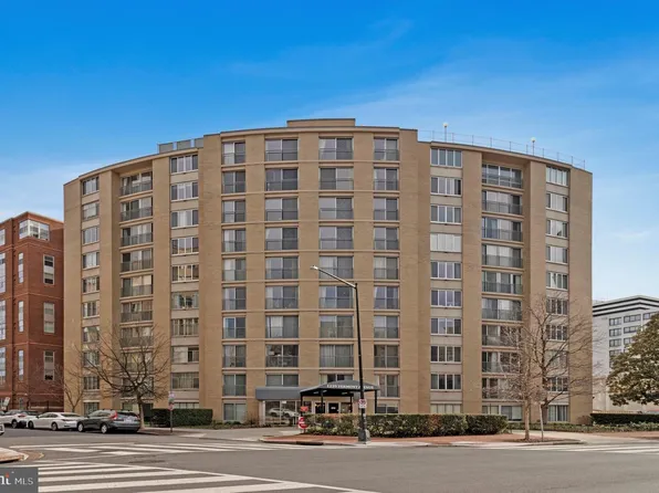 1239 Vermont Ave NW APT 410, Washington, DC 20005