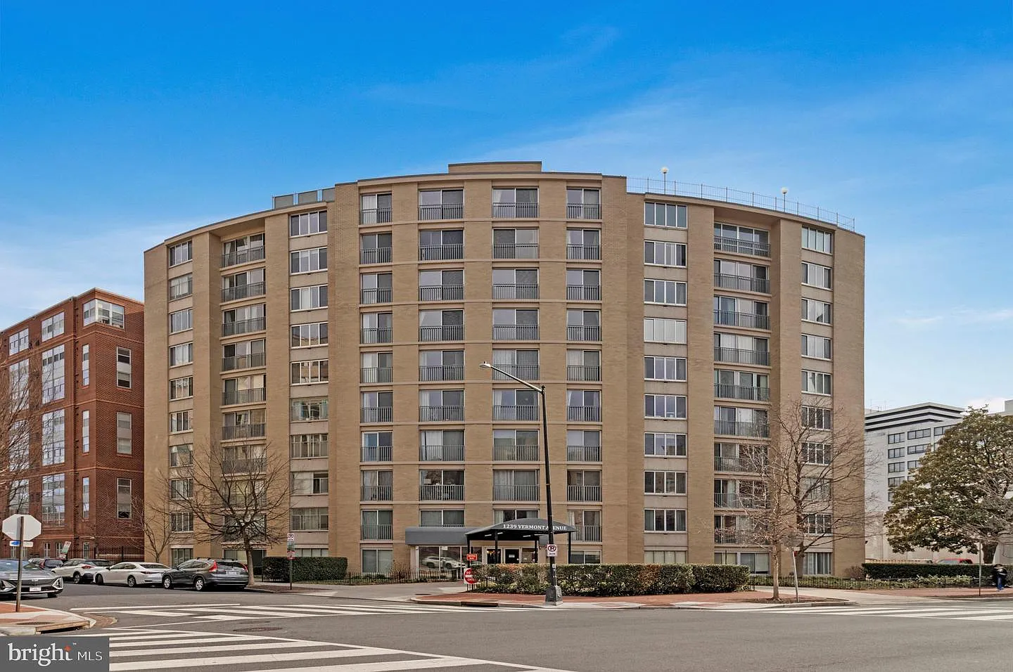 1239 Vermont Ave NW APT 410 photo 1