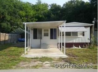 141 Coleman St, Edgewater, FL 32141