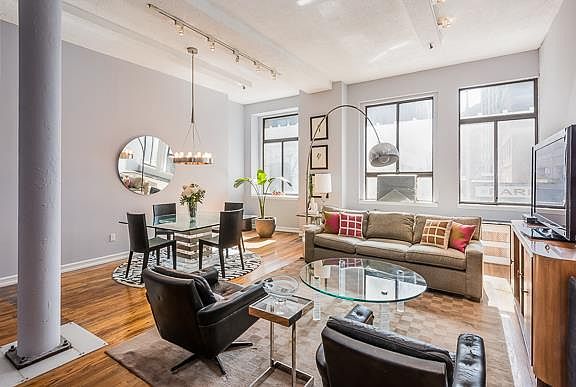 1st image of 303 Mercer St APT A203