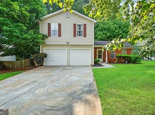 1950 Oak Terrace Dr SE, Atlanta, GA 30316