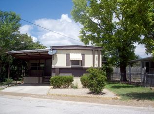 15 N Sunset Dr, Kerrville, TX 78028