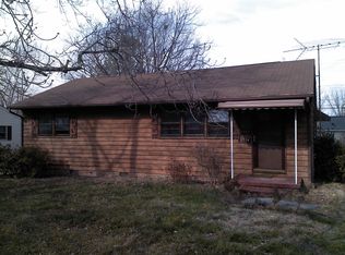 2324 McKinney St, Burlington, NC 27217