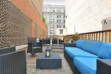 Rented by Dallien Realty Limited Liability Company