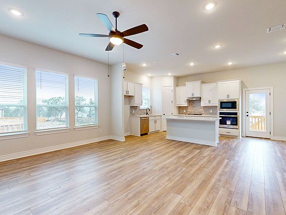 Kitchen - Representational Photo