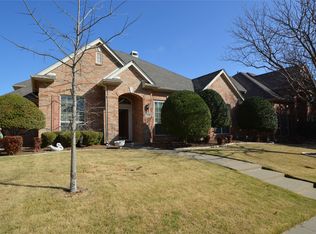 1120 Surrey Ln, Allen, TX 75013