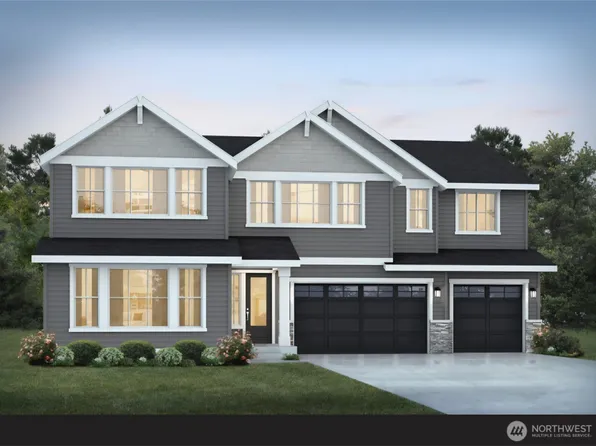21009 153rd Street E, Bonney Lake, WA 98391