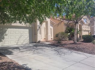 4350 Sunrise Shores Ave, North Las Vegas, NV 89031